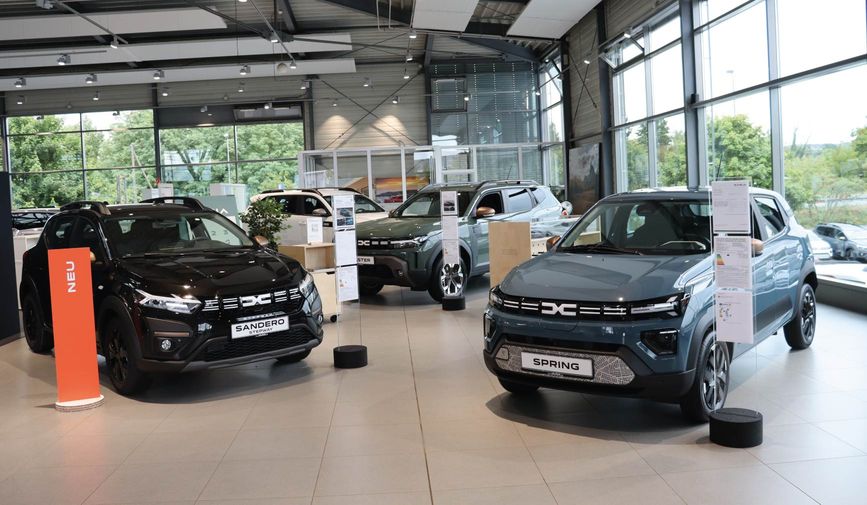 Autohaus Enders Wiesbadennull