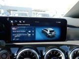 MERCEDES-BENZ A 200 , AMG Navi LED Kamera Spur PDC SHZ