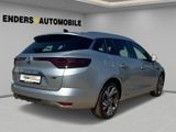 RENAULT Megane Grandtour R.S.Line TCe 160 EDC+BOSE+SHZ+