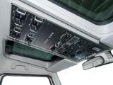 INEOS Grenadier Utility Safari Winde StandHZG Sperren