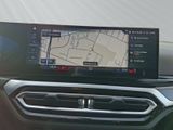 BMW 318 d Touring Sportsitze AHK Stop&Go Lordose