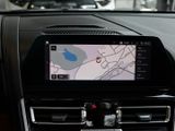 BMW 840 i Cabrio M-Sport Head-Up 20 LM ACC Leder