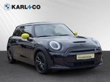 MINI Cooper SE H&K Navi Panorama Komfortzugang Parkassistent