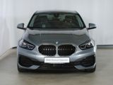 BMW 118 i Sport Line LED Navi Sportsitze LenkHZG