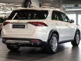 MERCEDES-BENZ GLE 450 d 4M KOM BURM WIDE MEMO MULTI 360 AHK