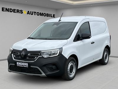 RENAULT Kangoo III Advance L1 Electric Rapid AC22/DC80