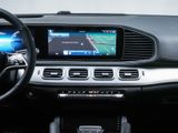 MERCEDES-BENZ GLE 400 e 4M , AMG BURM NIGHT WIDE MEMO MULTI