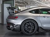 MERCEDES-BENZ AMG GT Black Series KOM BURM SPUR COMAND KAMERA