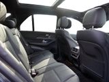 MERCEDES-BENZ GLE 450 d 4M BURM AMG NIGHT SPUR DISTR AIRMATIC
