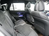 MERCEDES-BENZ GLC 220 d 4M AMG NIGHT SPUR PANO AHK DISTR 360