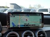 MERCEDES-BENZ GLC 300 de 4M AMG MEMO KAMERA SPUR STANDH PDC