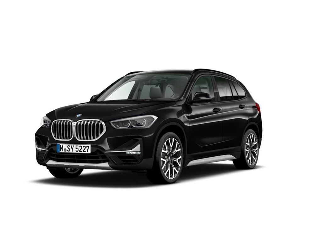 BMW X1 25i xDrive Kamera AHK LED Keyless Sportistz