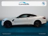BMW M4 Competition Coupé Head-Up+Navi UPE: 126.620¤