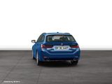 BMW 318d Touring