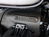 BMW R 18 Bagger ACC, RDC, Marshal Stage1