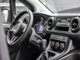 MERCEDES-BENZ Citan 112 CDI KASTEN LANG KLIMA