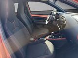 TOYOTA Aygo X Hybrid Teamplayer *Technik-Paket*