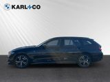 BMW 318 i Touring M Sport Driv Assis HiFi Ad. LED