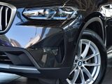 BMW X3 xDrive20d Innovations-Paket, Sportsitze, Laserlicht, Driving-Assistent