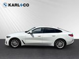 BMW 420 Gran Coupe i Stop&Go Driv Assis Ambiente LED