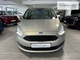 FORD C-Max Titanium Mehrzonenklima Ambientebeleuchtung SHZ Keyless Notbremsass. Temp Tel.-Vorb.