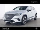 MERCEDES-BENZ EQE 350 4M SUV , BURM PREMIUM DISTR SPUR PANO