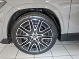 MERCEDES-BENZ GLA 200 d | AMG NIGHT AHK DISTR KAMERA PANO SPUR