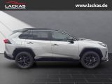 TOYOTA RAV 4 PLUG-IN HYBRID GR SPORT* AHK*TEILLEDER