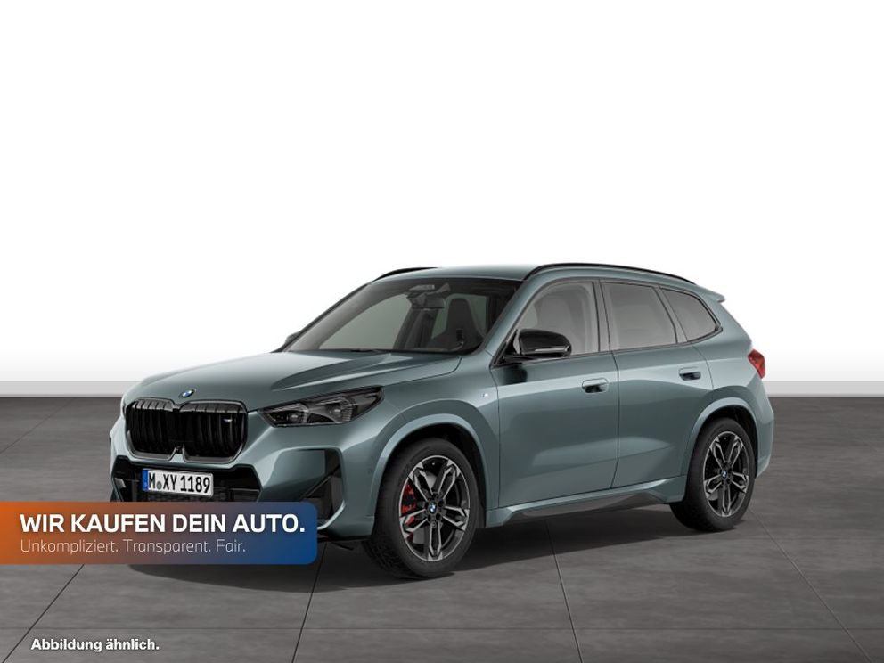 BMW X1 M35i xDrive 