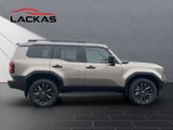 TOYOTA Land Cruiser Lounge*VERFÜGBAR*5 SITZER*