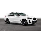BMW X4 M40d 