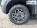 FORD Ranger Wildtrak 205 PS -El.Rollo-AT Reifen-