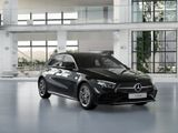 MERCEDES-BENZ A 200 // AVANTGARDE DISTR KAMERA SPUR PDC SHZ