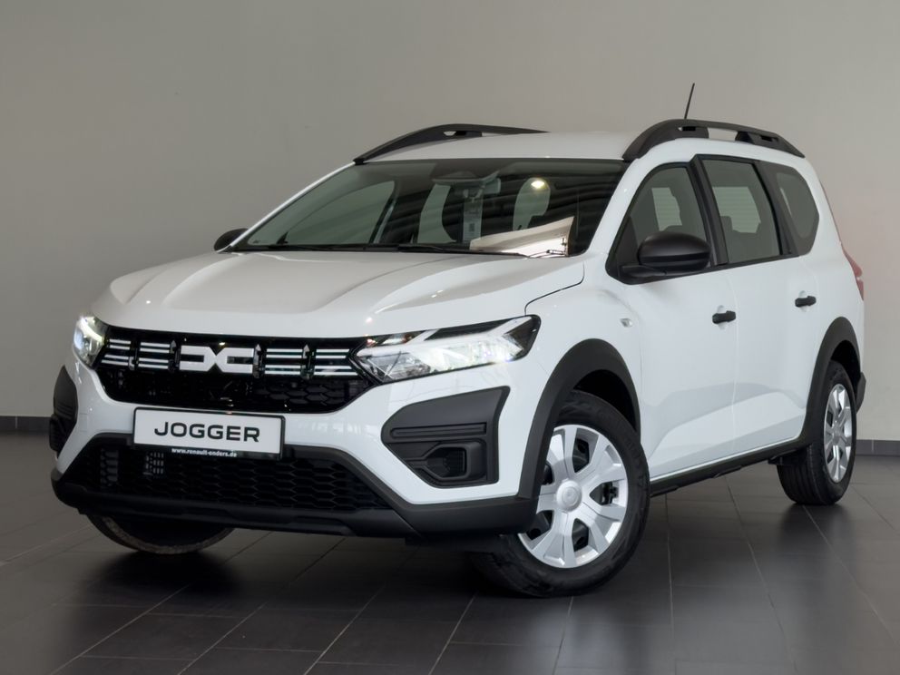 DACIA Jogger Essential 100 PS Gas/ Benzin ++KLIMA+EPH++