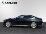BMW i5 eDrive40 h&k Lenkradheizung adapt. LED