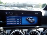 MERCEDES-BENZ A 250 e Limousine AMG NIGHT MEMO MULTI 360 AHK