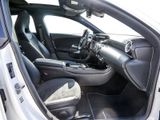 MERCEDES-BENZ CLA 200 SB , AMG PREMIUM SPUR PANO AHK KAMERA