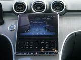 MERCEDES-BENZ C 300 e AVANTGARDE KAMERA SPUR PDC SHZ