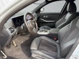 BMW 320 i Touring M-Sport Pro Harman HUD Keyless AHK