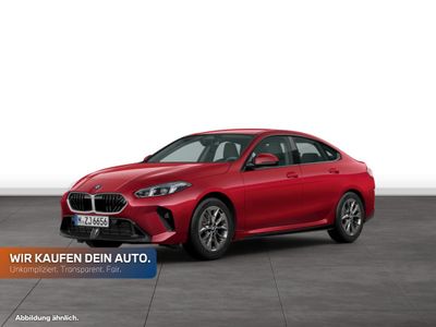 BMW 220 Gran Coupé