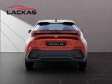 TOYOTA C-HR Hybrid Teamplayer