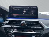 BMW 520 d Touring M-Sport LED ACC HarmanKardon SHZ