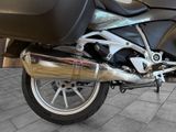 BMW R 1250 RT Elegance+2-Pakete+Audio+Topcase+DWA+ZV+