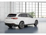 MERCEDES-BENZ GLC 220 d 4M AMG NIGHT SPUR PANO AHK 360 PDC