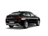 BMW X4 20ixDrive+Navi+DAB+LED+RFK+Leder+PDCv+h+Temp