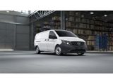 MERCEDES-BENZ eVito Kasten LED Distroni Kamera DAB SHZ Park Paket Klima