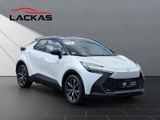 TOYOTA C-HR Teamplayer Plug-In Technik* Inkl WKR*Kamera