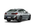 BMW X4 M40i Memory AHK Laser StandHZG 360 HUD H&K