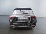 MERCEDES-BENZ GLE 450 d 4M BURM AMG NIGHT SPUR DISTR AIRMATIC