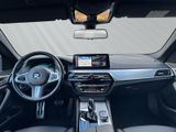 BMW 520 dA xDrive Limo M-SportPRO HUD Laser Glasdach